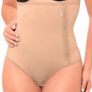 High waist shaper