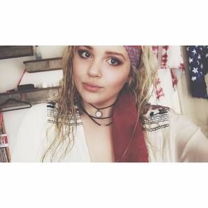 Meet your Posher, Katerina