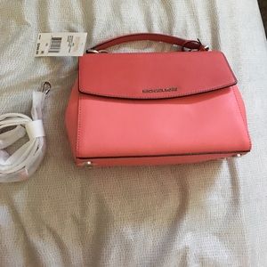 Michael kors satchel