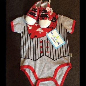 Infant Boy