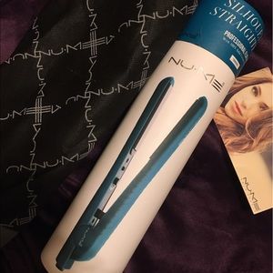 Nume Professional Flat Iron