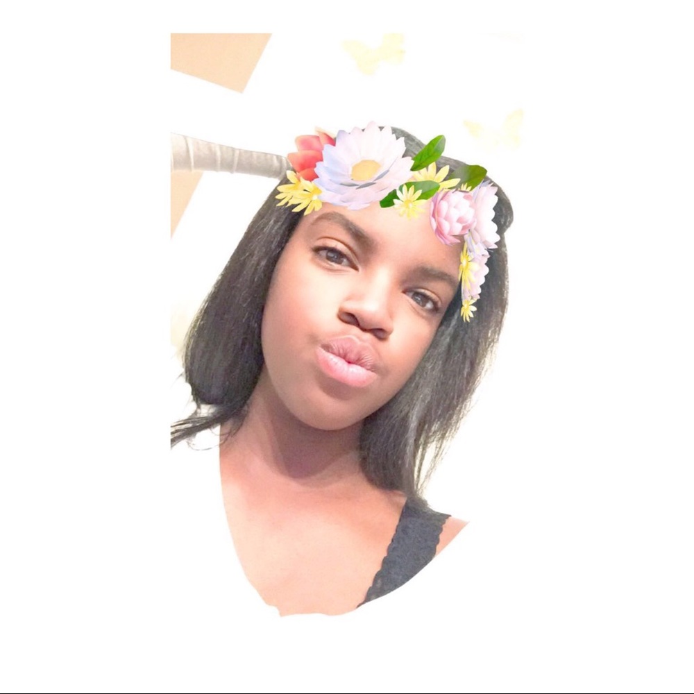 Meet your Posher, Jalynn