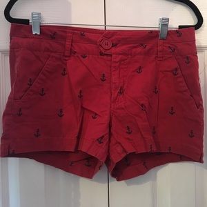 Shorts Size 10
