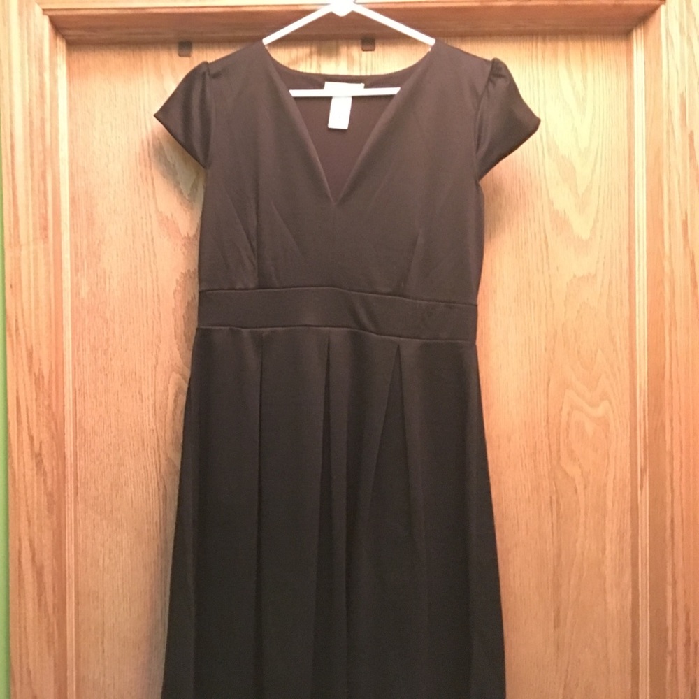 Little black dress by Yellow Dot