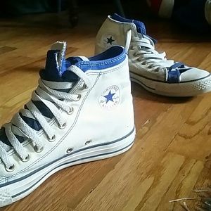 Converse All Stars
