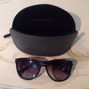 Emporio Armani sunglasses