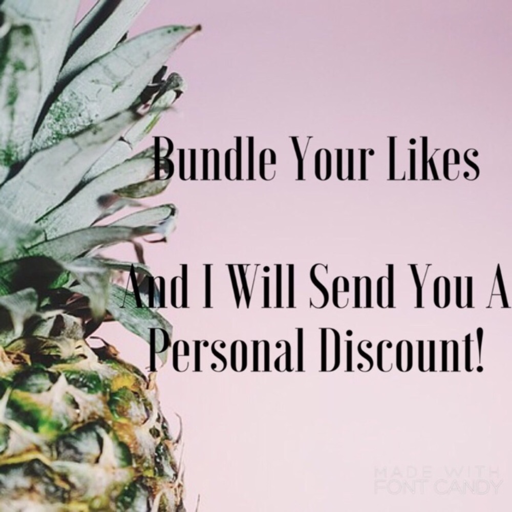 Bundle Discount! - image 1