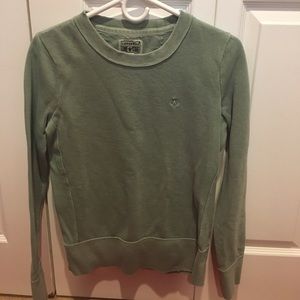 Vintage Converse sweatshirt