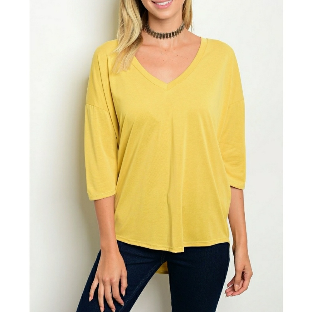 Muster Top