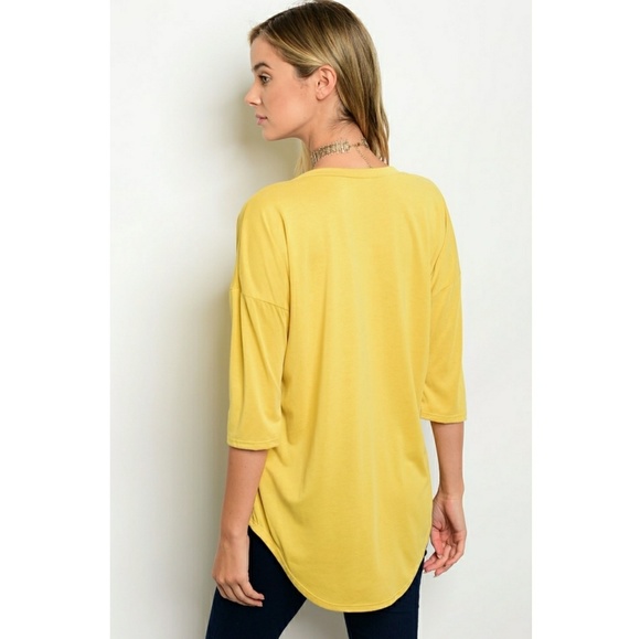 Muster Top - Picture 2 of 2