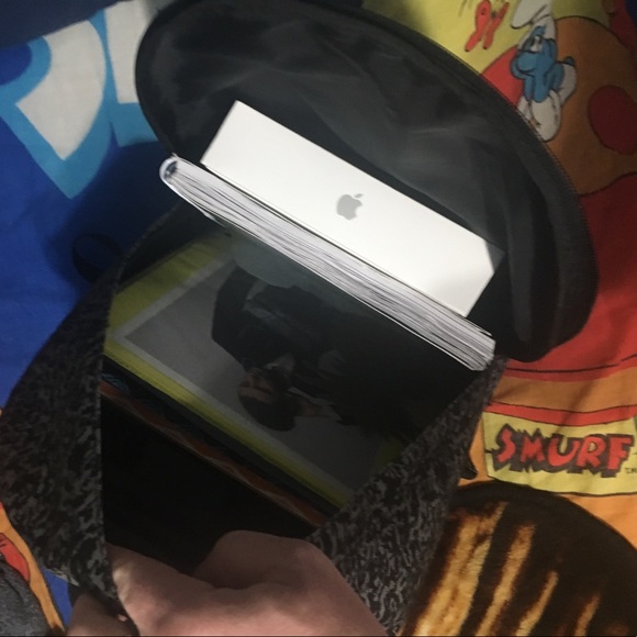 Obey Propaganda Backpack - Picture 2 of 3