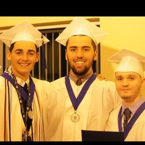 Meet your Posher, Connor