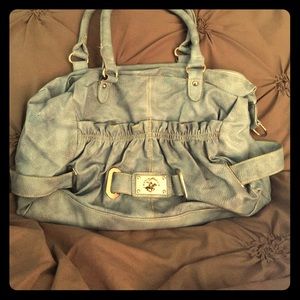 Unique color Shoulder Bag