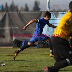 Meet your Posher, Jeffrey