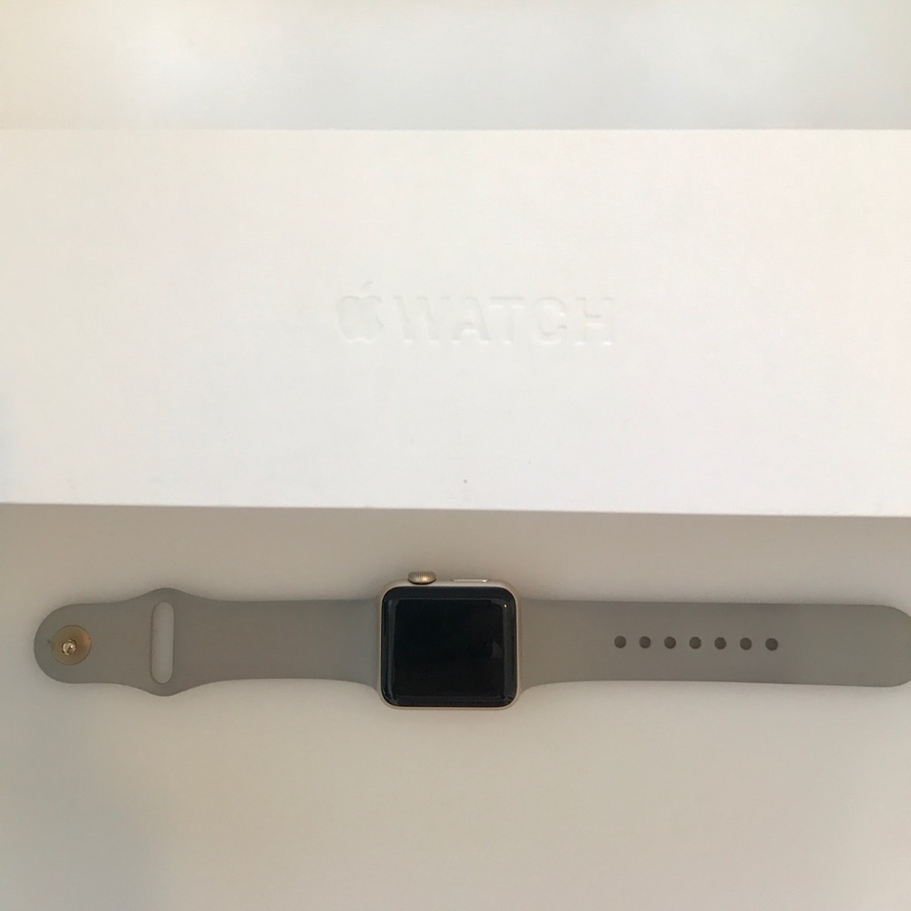 Apple Watch