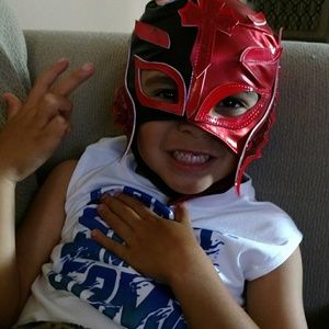 Meet your Posher, Maria