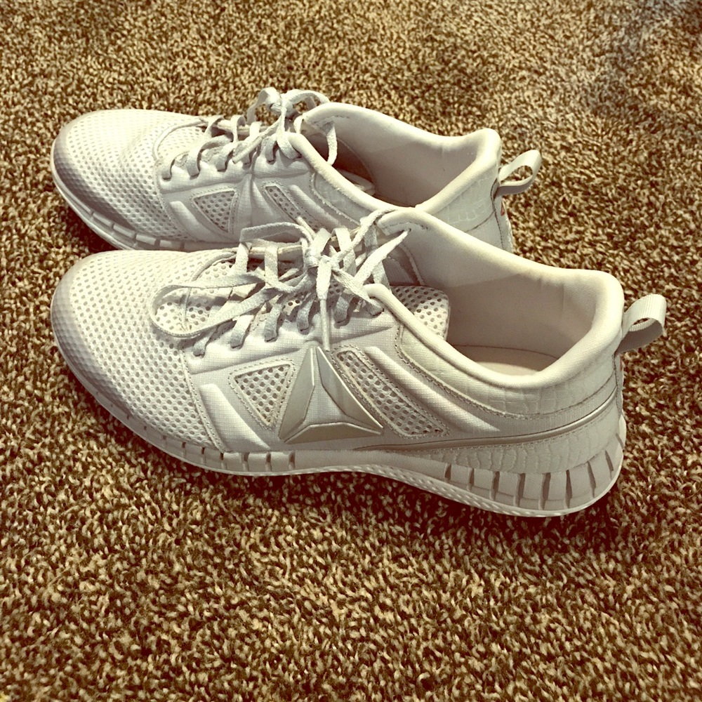 Reebok sz 8.5 Crossfit Training Shoes