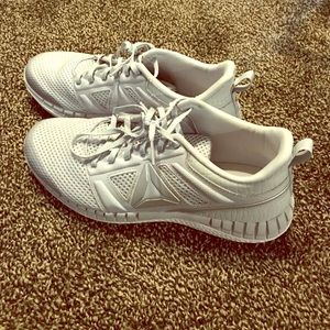 Reebok sz 8.5 Crossfit Training Shoes