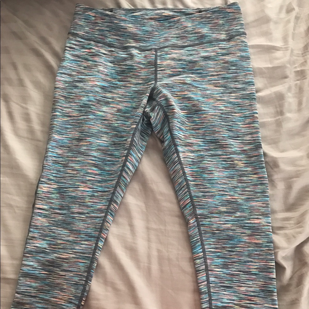 Zella pants