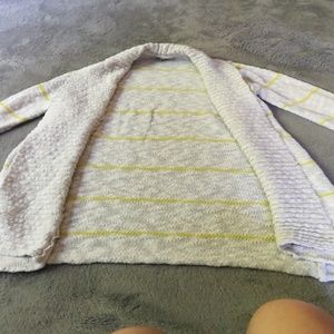 Brand New O'Neill Cardigan