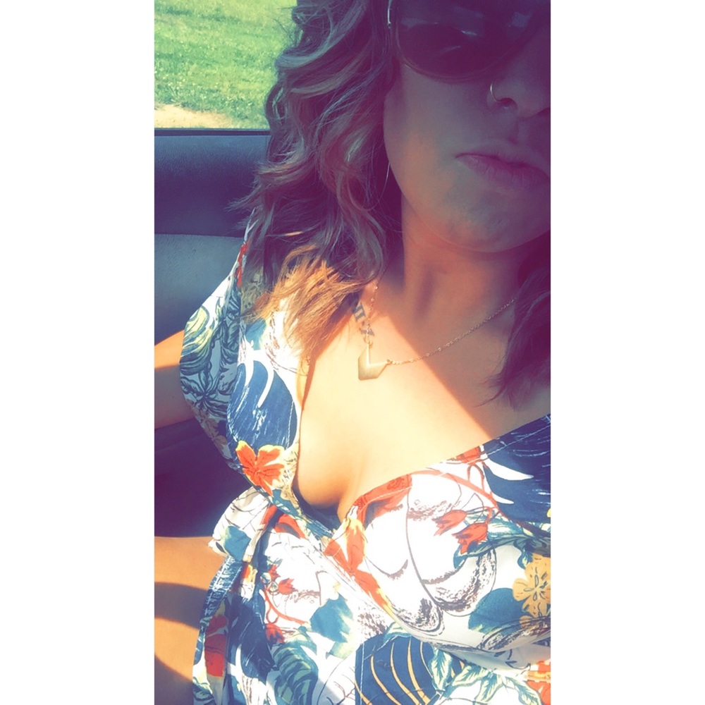 Meet your Posher, Katelynn