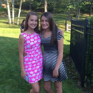 Meet your Posher, Jillian