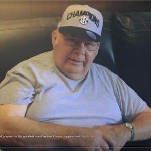 Meet your Posher, Freddie