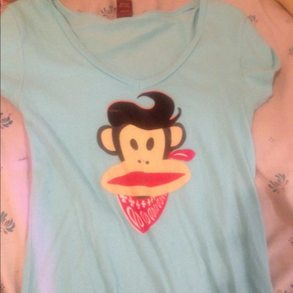 Cute shirt