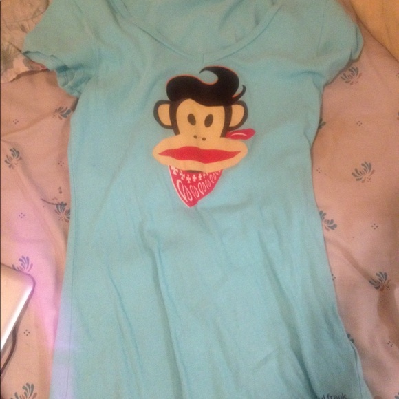 Cute shirt - Picture 2 of 2