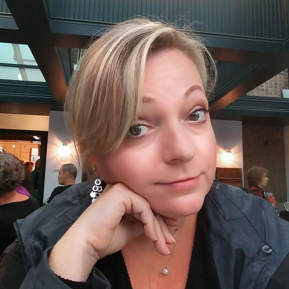 Meet your Posher, Jana