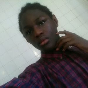 Meet your Posher, Alex