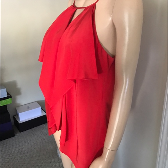 BCBG Blouse - Picture 2 of 3