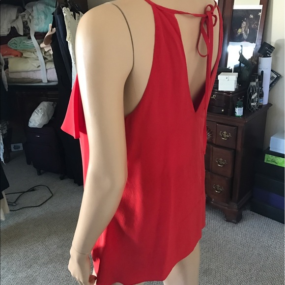 BCBG Blouse - Picture 3 of 3