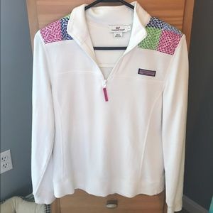 Vineyard Vines Women's Shep Shirt