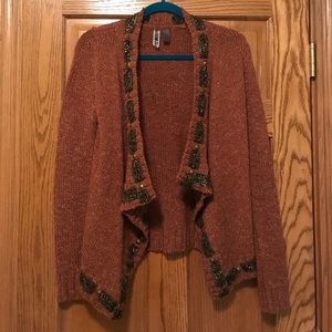 BKE cardigan