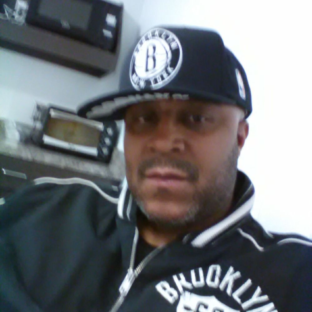 Meet your Posher, Tony