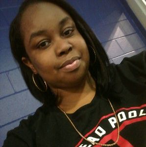 Meet your Posher, Kristina