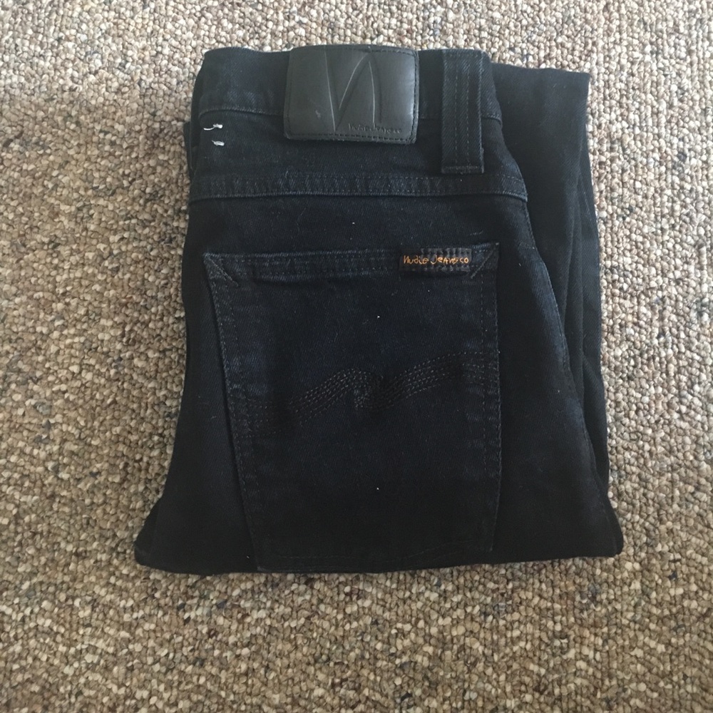 Nudie jeans