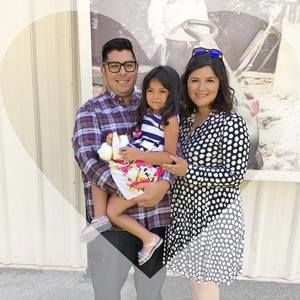 Meet your Posher, Joanna