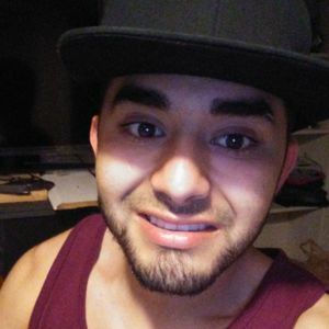 Meet your Posher, Leo