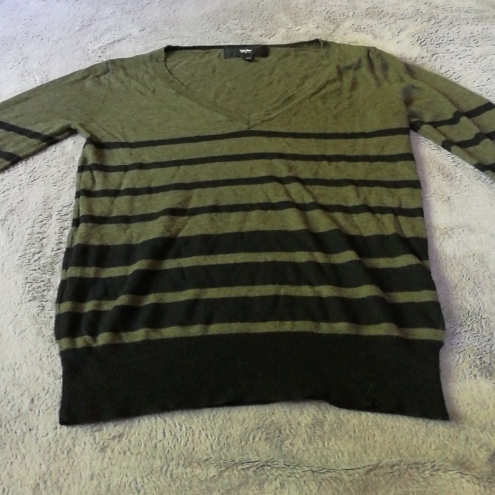 Mossimo Sweater