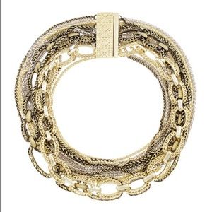 Kendra Scott - Marci Multi-Chain Necklace