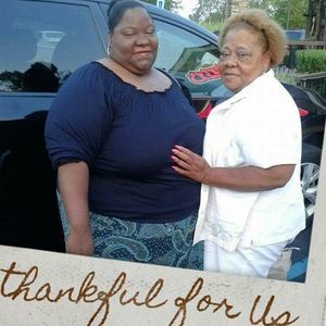 Meet your Posher, Floresatine