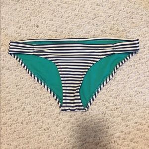 Bathing suit bottoms