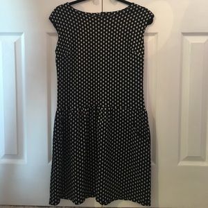 Cynthia Rowley Pocket Dress