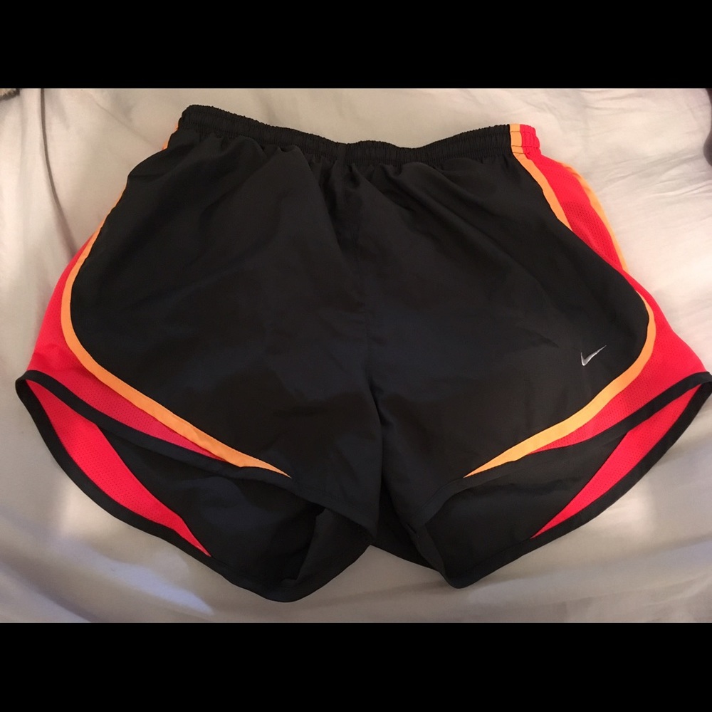 Nike sports shorts