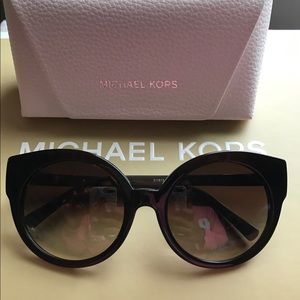 Michael Kors Adelaide I Sunglasses
