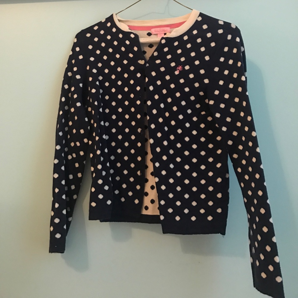 Lilly sweater