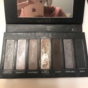 Younique Addiction Palette