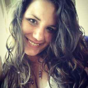 Meet your Posher, Brittani